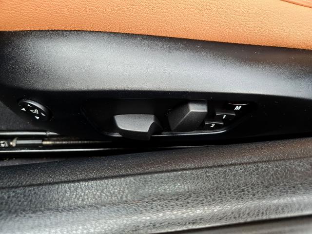 2014 BMW Z4 sDrive28i Vehicle Photo in Weatherford, TX 76087