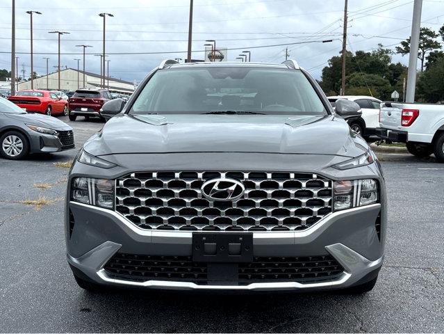 2023 Hyundai SANTA FE Vehicle Photo in Savannah, GA 31419