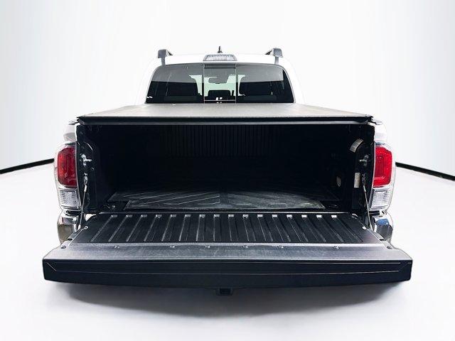 2023 Toyota Tacoma 4WD Vehicle Photo in Flemington, NJ 08822