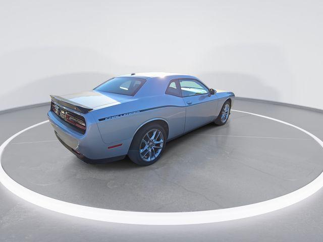 2023 Dodge Challenger Vehicle Photo in Pleasant Hills, PA 15236