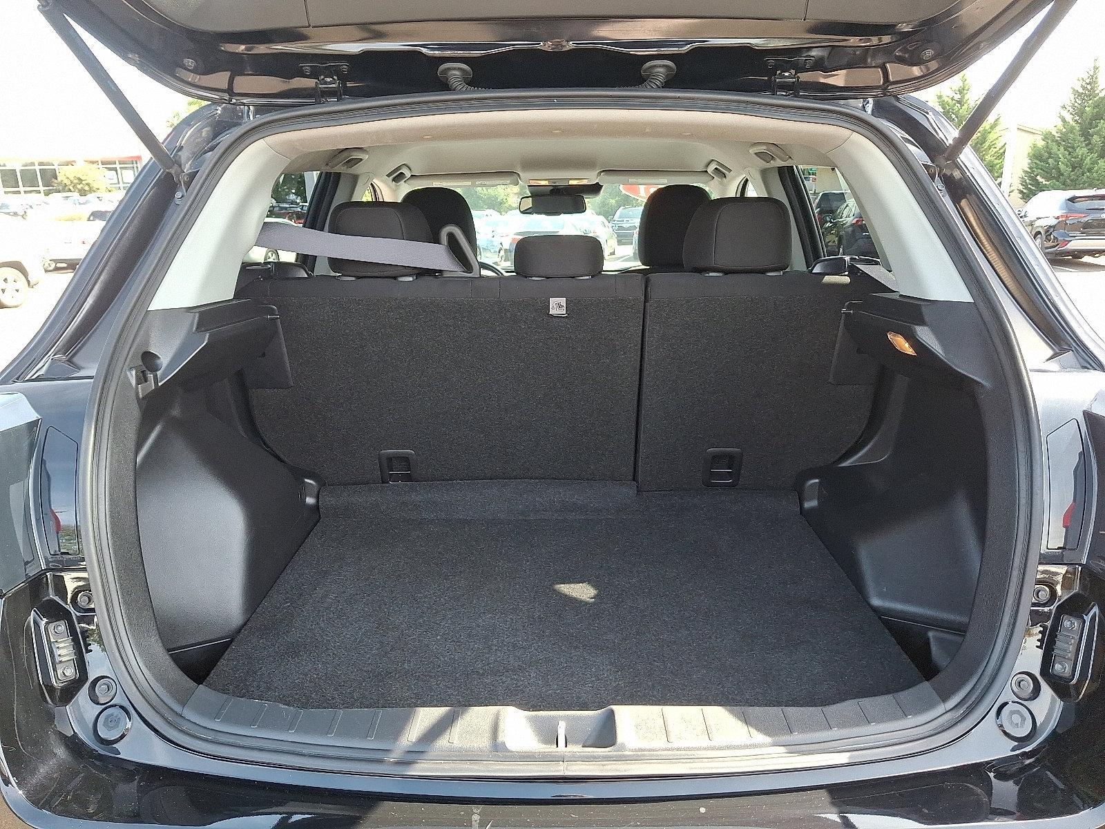 2021 Mitsubishi Outlander Sport Vehicle Photo in Trevose, PA 19053