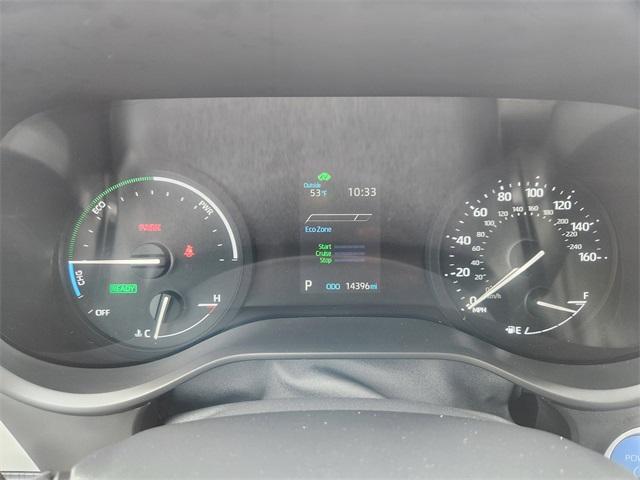 2024 Toyota Sienna Vehicle Photo in AURORA, CO 80012-4011