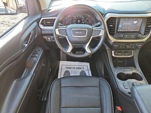 2020 GMC Acadia Vehicle Photo in TREVOSE, PA 19053-4984