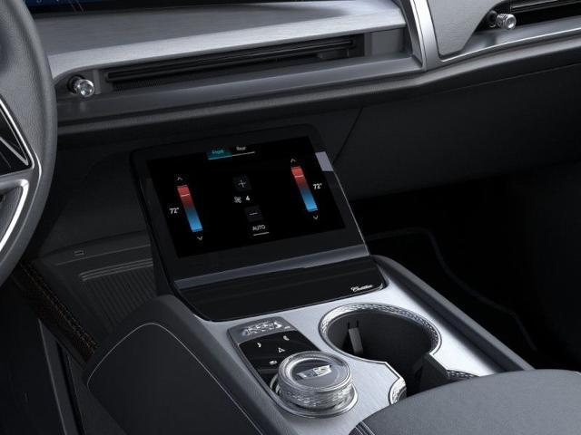 2026 Cadillac VISTIQ Vehicle Photo in GREEN BAY, WI 54303-3330