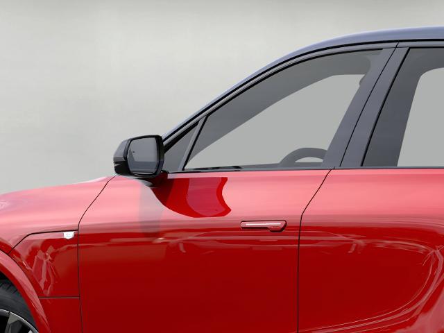 2026 Cadillac LYRIQ Vehicle Photo in GREEN BAY, WI 54303-3330