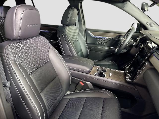2026 GMC Acadia Vehicle Photo in PUYALLUP, WA 98371-4149