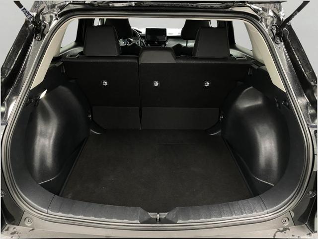 2024 Toyota Corolla Cross Vehicle Photo in Appleton, WI 54913