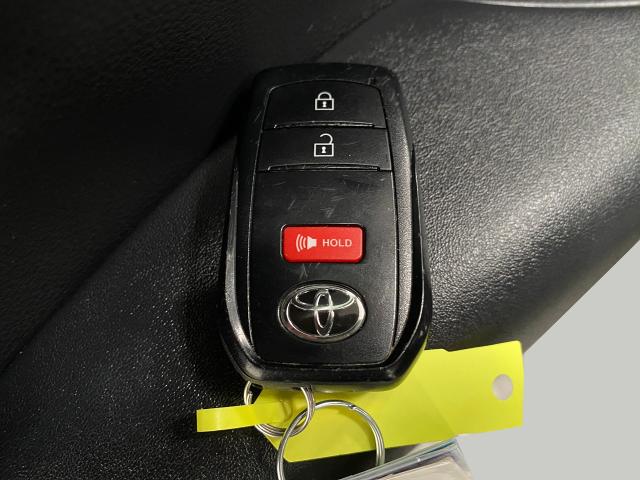 2024 Toyota Corolla Cross Vehicle Photo in Appleton, WI 54913