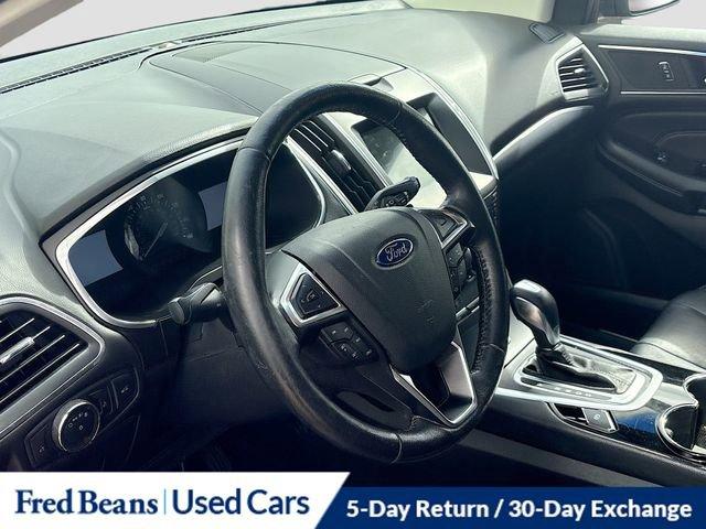 2016 Ford Edge Vehicle Photo in Doylestown, PA 18902