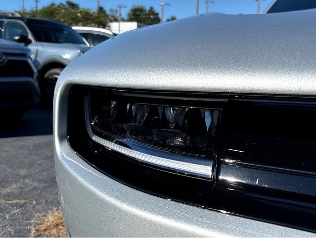 2025 Dodge Charger Daytona Vehicle Photo in Savannah, GA 31419