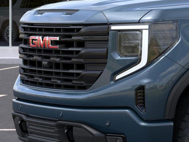 2026 GMC Sierra 1500 Vehicle Photo in ROCHESTER HILLS, MI 48307-2741