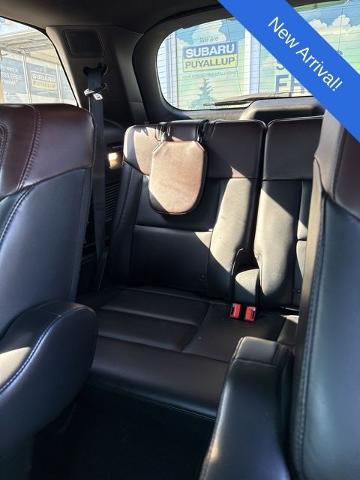 2021 Ford Explorer Vehicle Photo in Puyallup, WA 98371