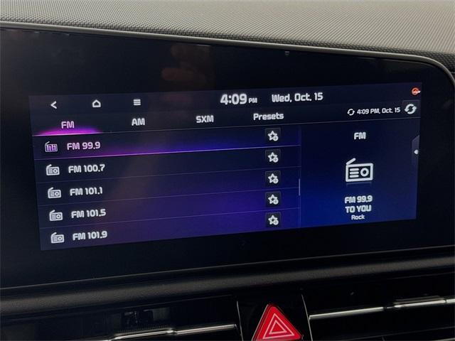 2025 Kia Niro Vehicle Photo in Everett, WA 98204