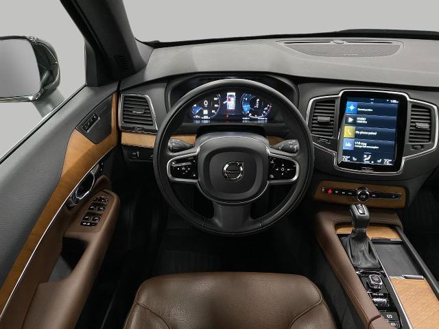 2021 Volvo XC90 Vehicle Photo in Appleton, WI 54913
