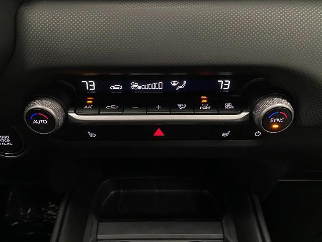 2025 Mazda CX-50 Vehicle Photo in Appleton, WI 54913