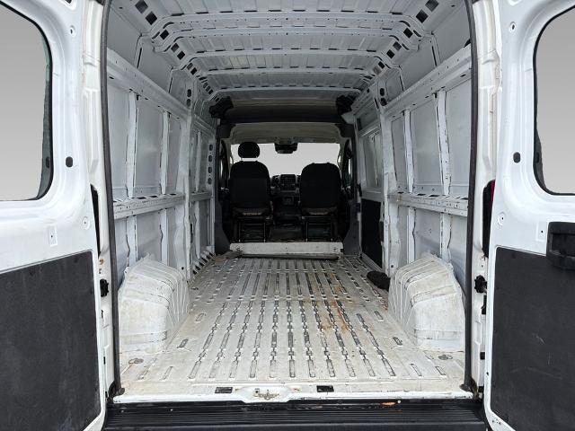 2023 Ram ProMaster Cargo Van Vehicle Photo in Savannah, GA 31419