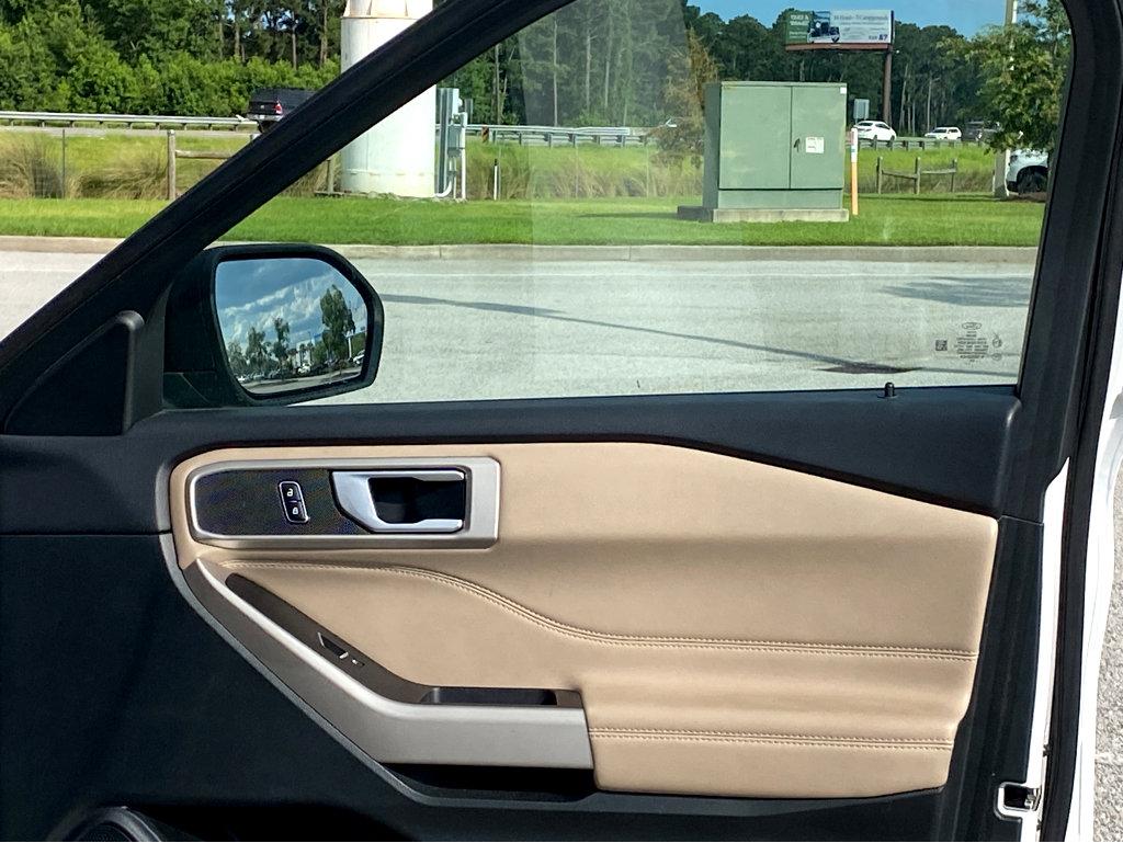 2023 Ford Explorer Vehicle Photo in POOLER, GA 31322-3252