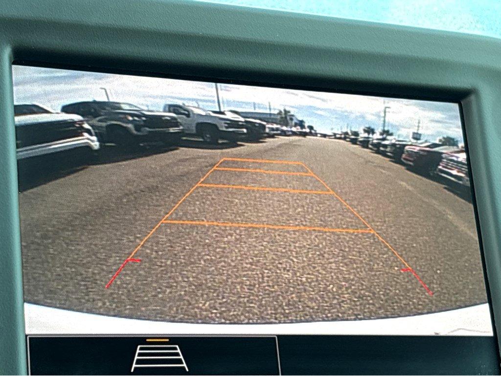 2024 Chevrolet Equinox Vehicle Photo in SAVANNAH, GA 31406-4513