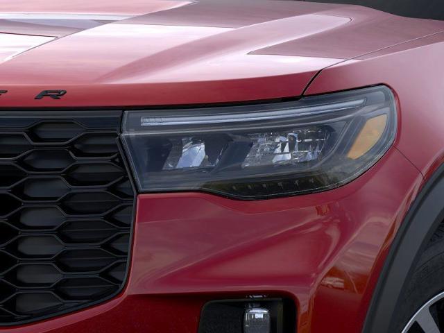 2026 Ford Explorer Vehicle Photo in Weatherford, TX 76087