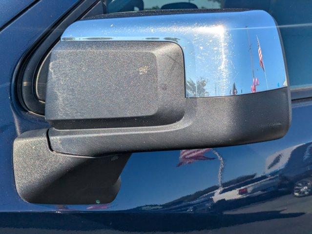 2022 Chevrolet Silverado 1500 LTD Vehicle Photo in BRUNSWICK, GA 31525-1881