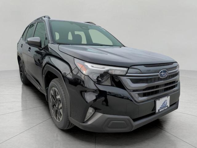 2025 Subaru Forester Vehicle Photo in Neenah, WI 54956