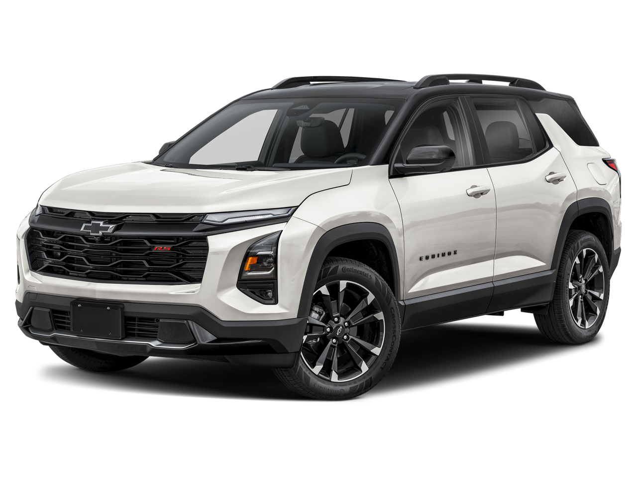 2027 Chevrolet Equinox