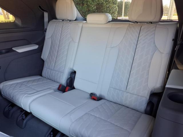 2025 Cadillac Escalade IQ Vehicle Photo in Denton, TX 76205