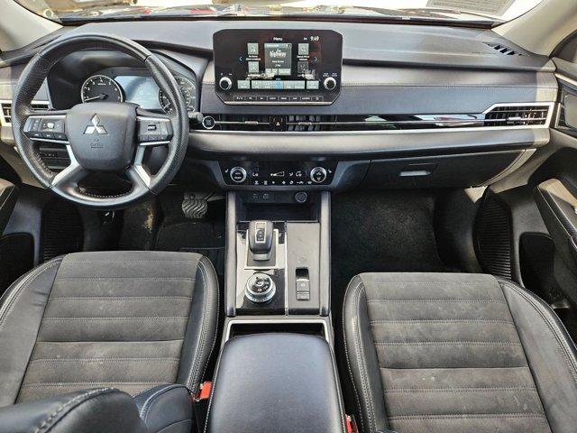 2023 Mitsubishi Outlander Vehicle Photo in San Antonio, TX 78209