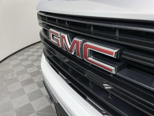 2024 GMC Sierra 1500 Vehicle Photo in GILBERT, AZ 85297-0402