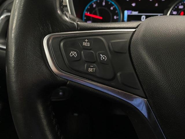 2018 Chevrolet Equinox Vehicle Photo in NEENAH, WI 54956-2243