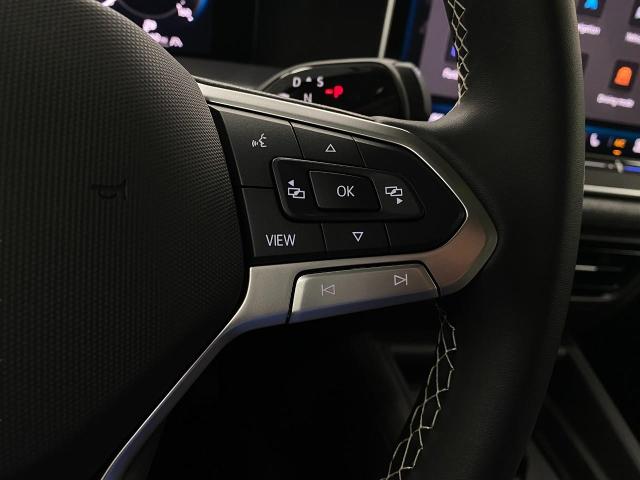 2025 Volkswagen Tiguan Vehicle Photo in Appleton, WI 54913