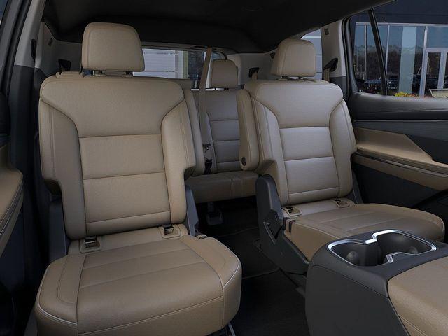 2026 Buick Enclave Vehicle Photo in DANBURY, CT 06810-5034