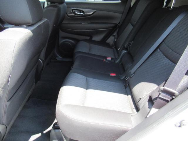 2020 Nissan Rogue Vehicle Photo in LEESBURG, FL 34788-4022