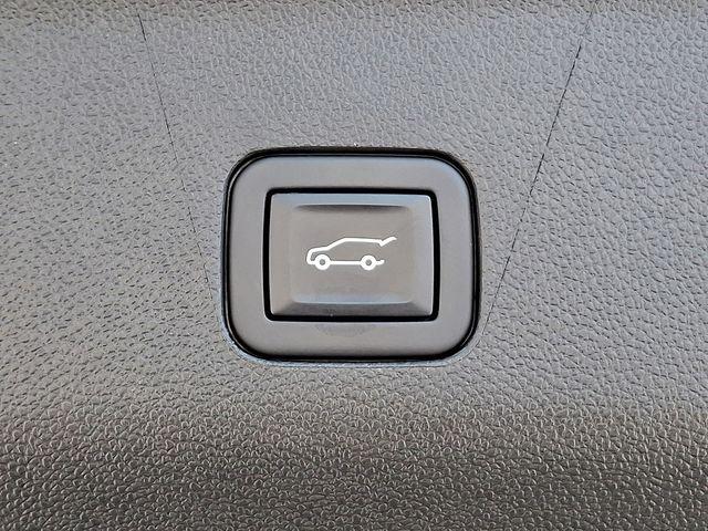 2022 GMC Yukon Vehicle Photo in DANBURY, CT 06810-5034