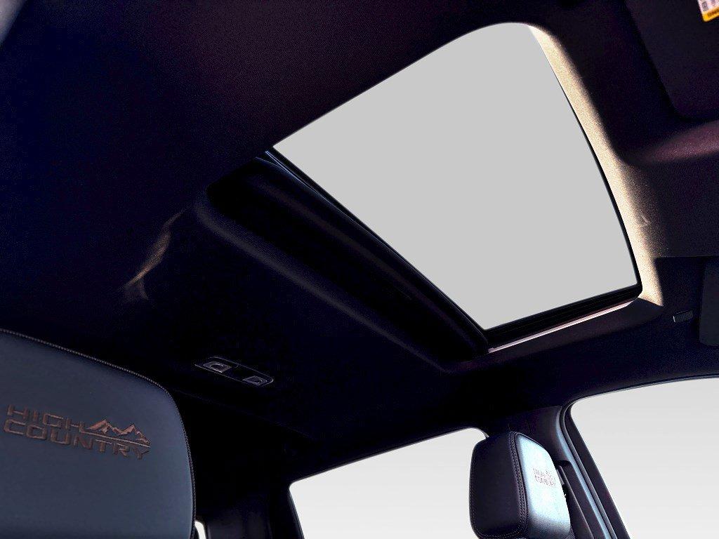 2025 Chevrolet Silverado 2500 HD Vehicle Photo in SAVANNAH, GA 31406-4513