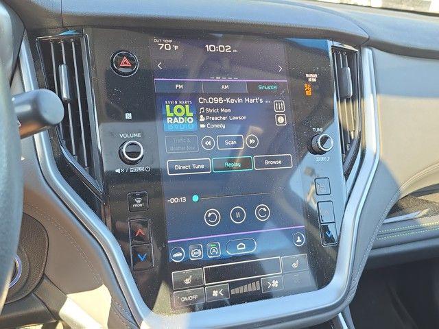 2022 Subaru Outback Vehicle Photo in Pleasant Hills, PA 15236