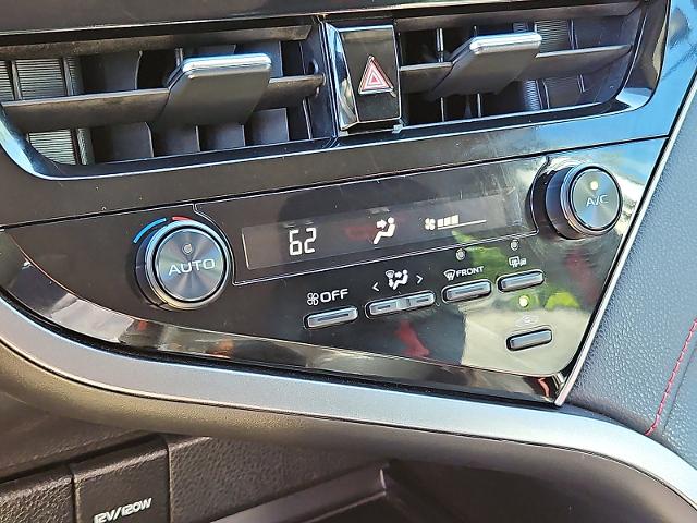2021 Toyota Camry Vehicle Photo in TREVOSE, PA 19053-4984