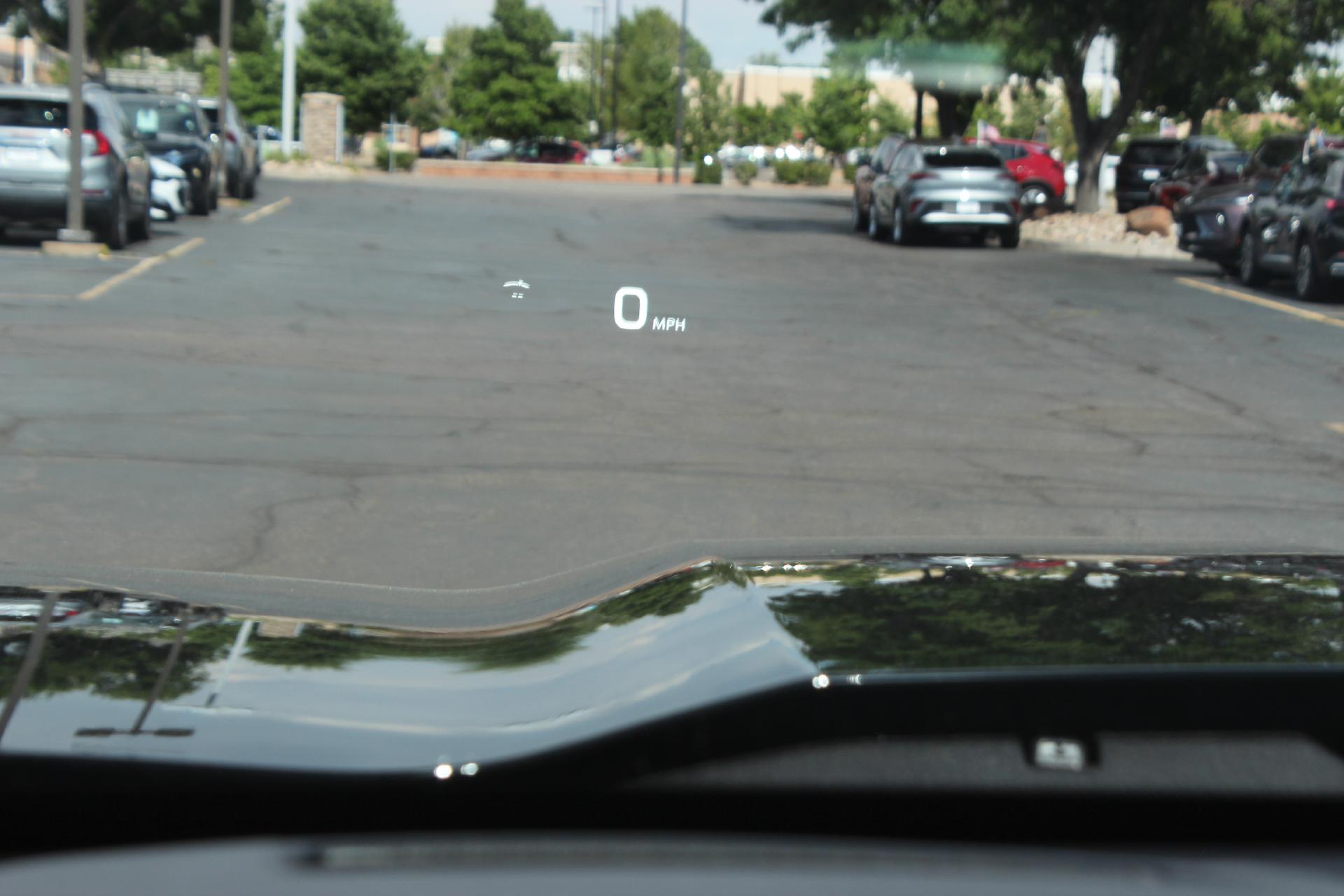 2025 GMC Canyon Vehicle Photo in AURORA, CO 80012-4011