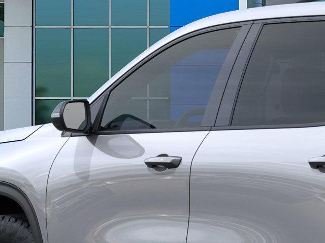 2026 Chevrolet Traverse Vehicle Photo in SELMA, TX 78154-1460