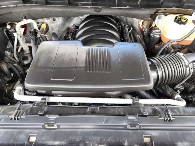 2019 GMC Sierra 1500 Vehicle Photo in DENTON, TX 76210-9321