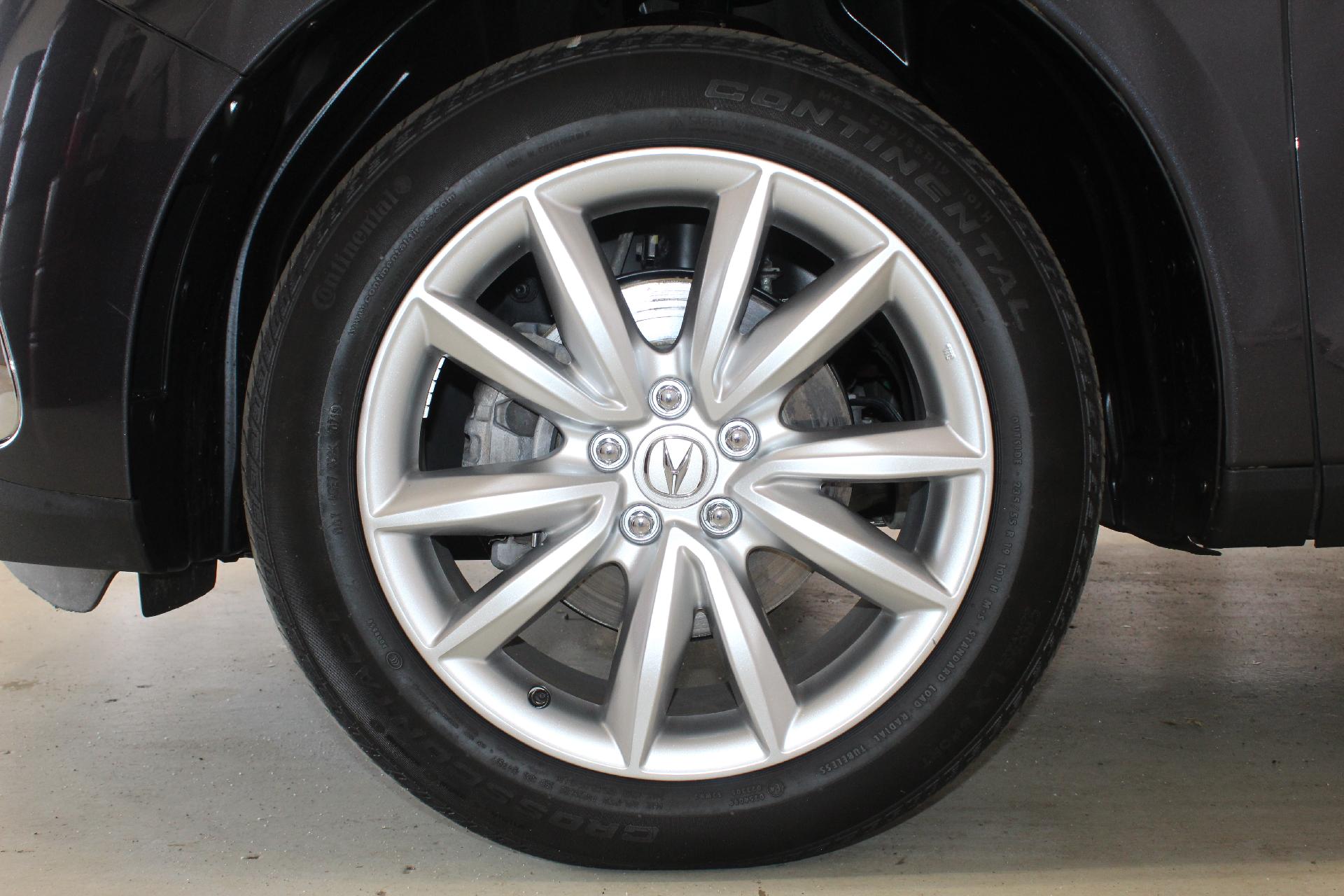 2020 Acura RDX Vehicle Photo in NORTHAMPTON, MA 01060-1120