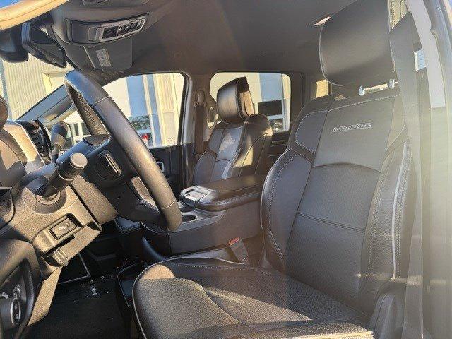 2024 Ram 2500 Vehicle Photo in Mechanicsburg, PA 17050-1707