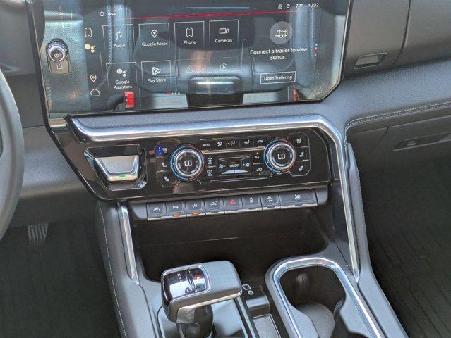 2024 GMC Sierra 1500 Vehicle Photo in SELMA, TX 78154-1459