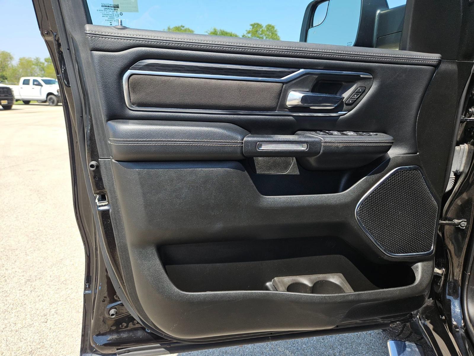 2024 Ram 1500 Vehicle Photo in Seguin, TX 78155