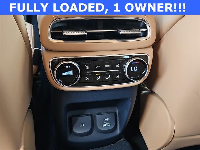 2023 Genesis GV80 Vehicle Photo in EASTLAND, TX 76448-3020