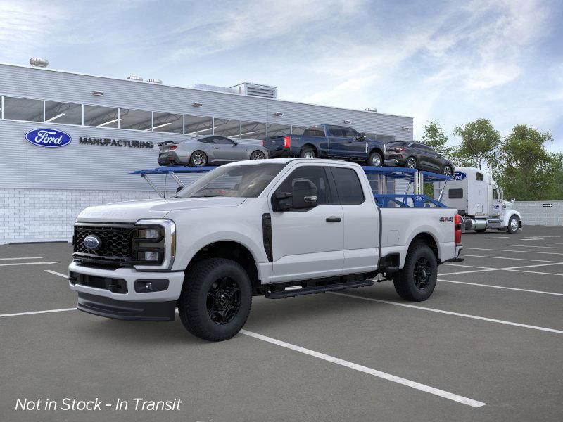2026 Ford Super Duty F-350 SRW Vehicle Photo in Belle Vernon, PA 15012
