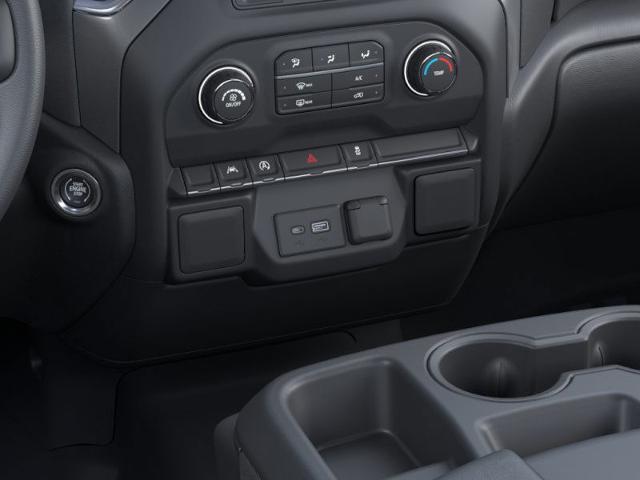 2026 Chevrolet Silverado 1500 Vehicle Photo in NEENAH, WI 54956-2243