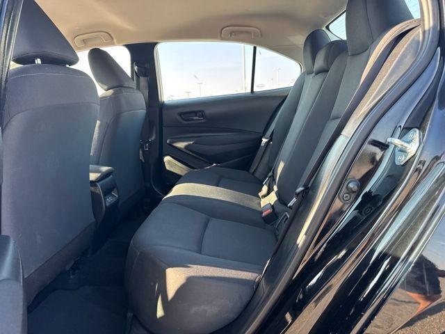 2023 Toyota Corolla Vehicle Photo in Jonesboro, AR 72404