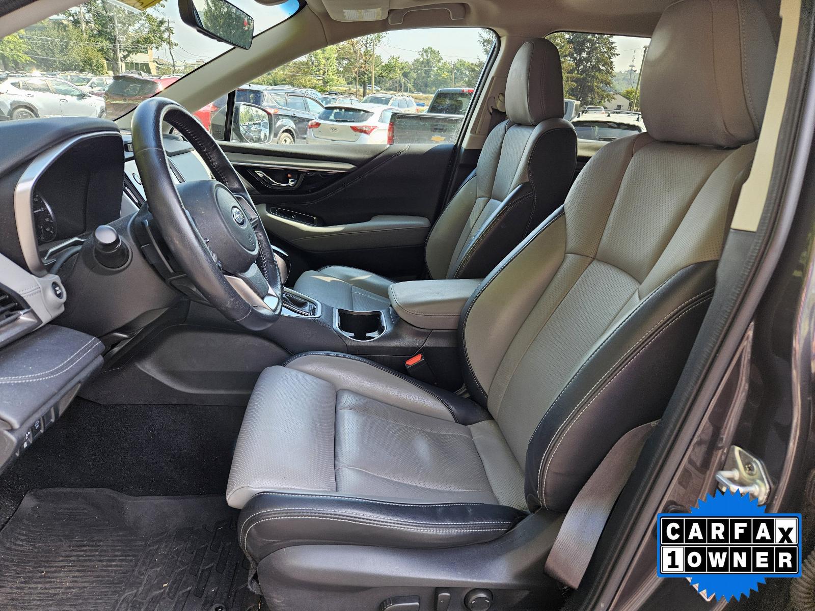 2021 Subaru Outback Vehicle Photo in Harrisburg, PA 17111