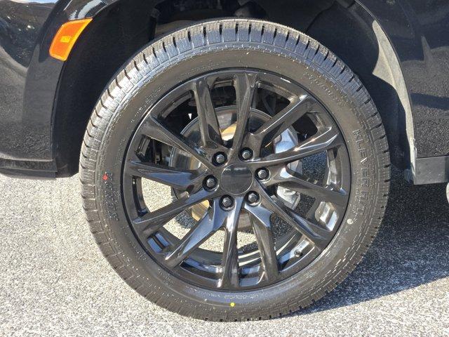 2022 Chevrolet Suburban Vehicle Photo in Decatur, TX 76234